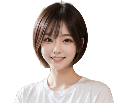 背景透過四角形切り取り
