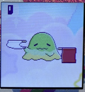 たまごっちパラダイスはたあげ1