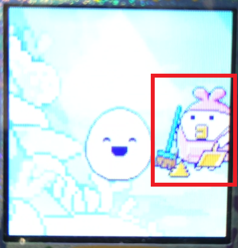 リアルタイムうんち回収