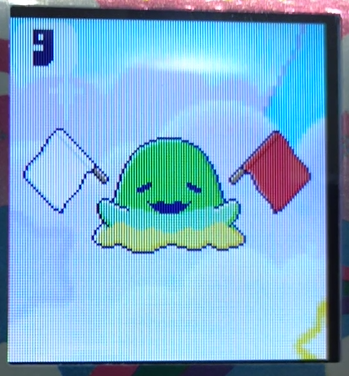 たまごっちパラダイスはたあげ3