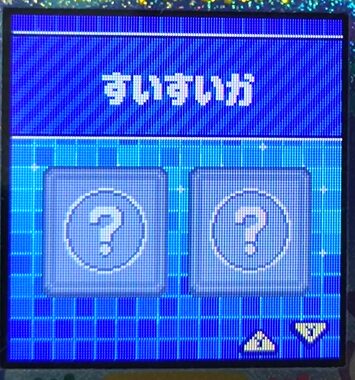 W-013すいすいか