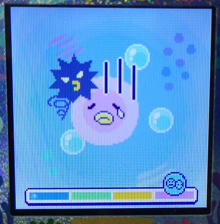 【お世話ミス】最初の呼び出し5