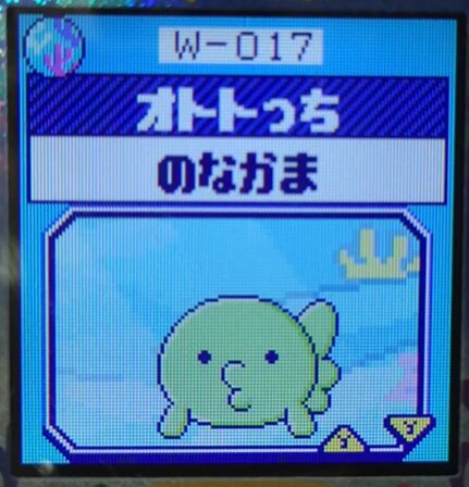 W-017オトトっち
