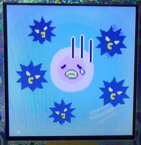 【お世話ミス】最初の呼び出し6