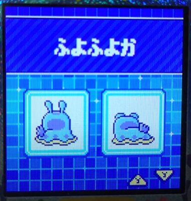 W-020ふよふよか