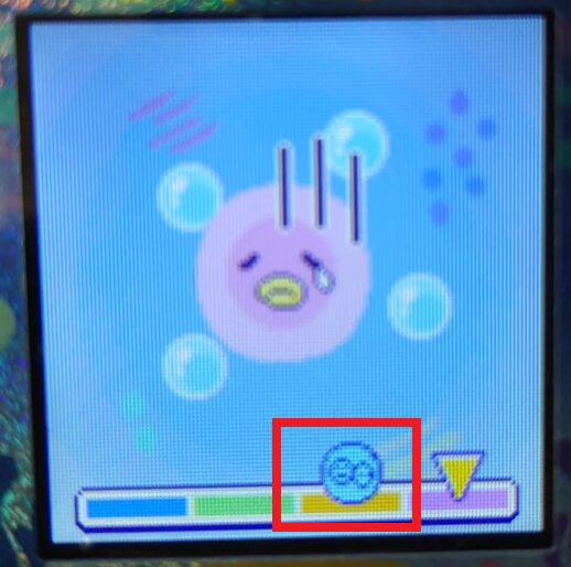 【お世話ミス】最初の呼び出し2