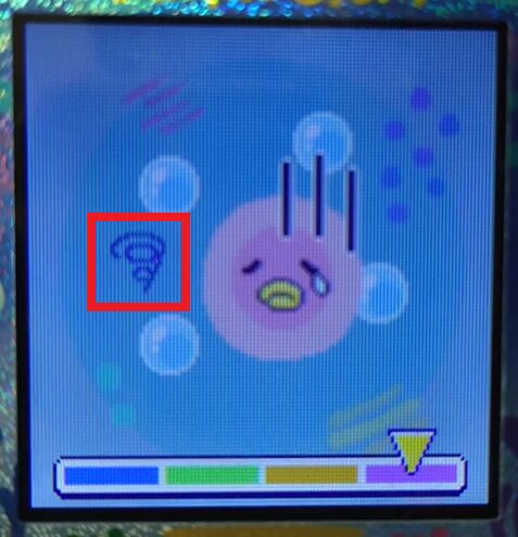 【お世話ミス】最初の呼び出し7