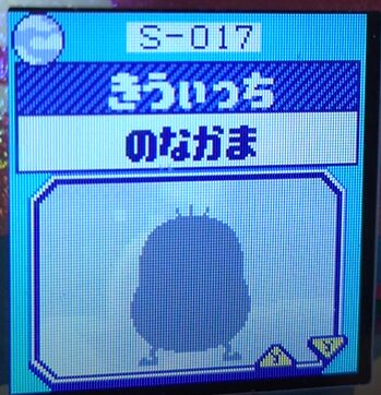 S-017きうぃっち