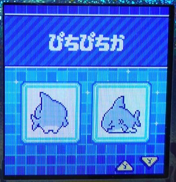W-015ぴちぴちか