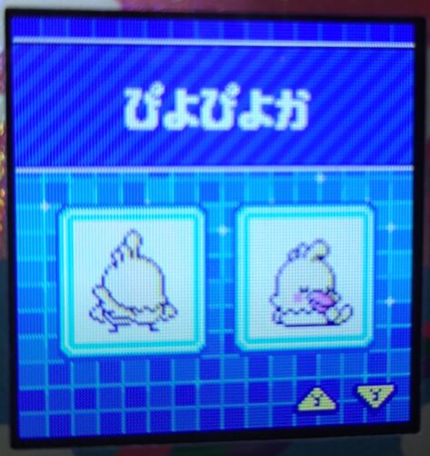 S-015ぴよぴよか