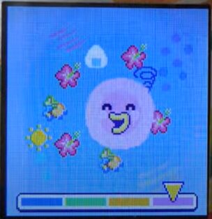 セラピーチ3