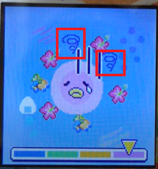 セラピーチ5