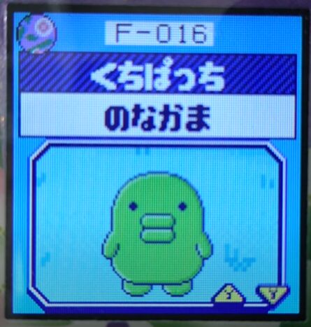 F-016くちぱっち