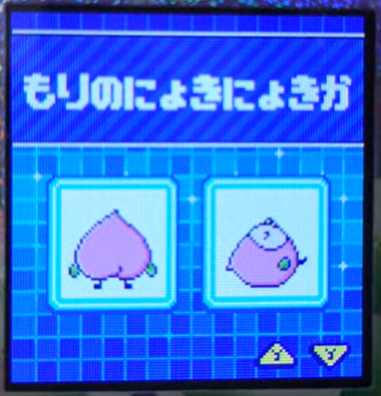 F-019もりのにょきにょきか