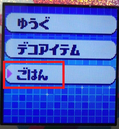ごはん