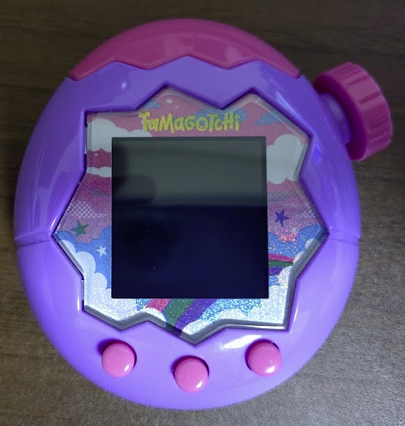 1枚598円パープル保護フィルム