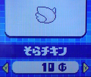 そらチキン