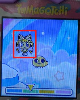 未登場キャラ