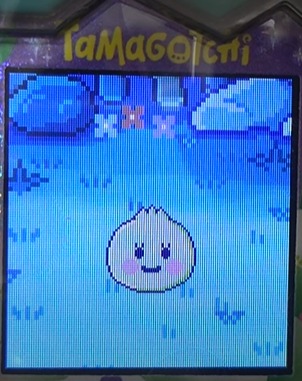 【もり】ぱぴよっちとなっぱっちでブリード【キッズ期】2