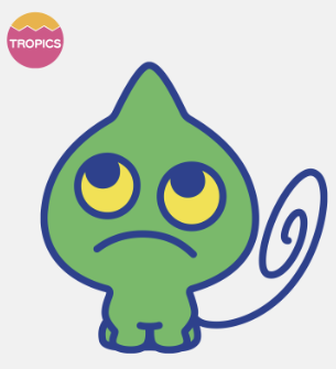 かめれおっち