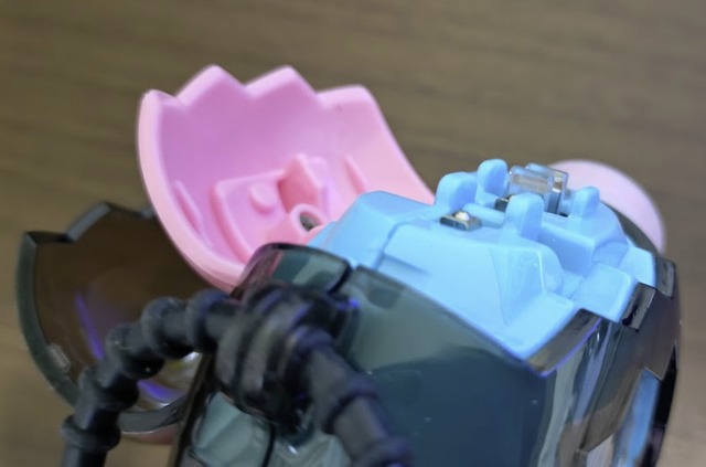 カバーケースフォレスト3