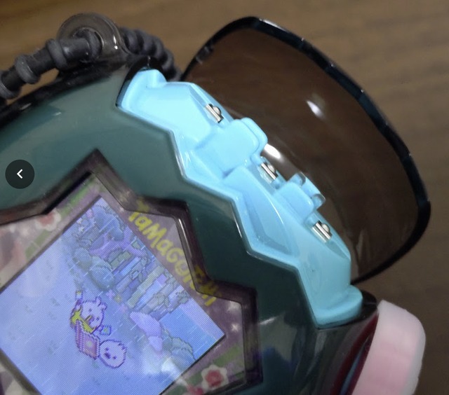 カバーケースフォレスト4