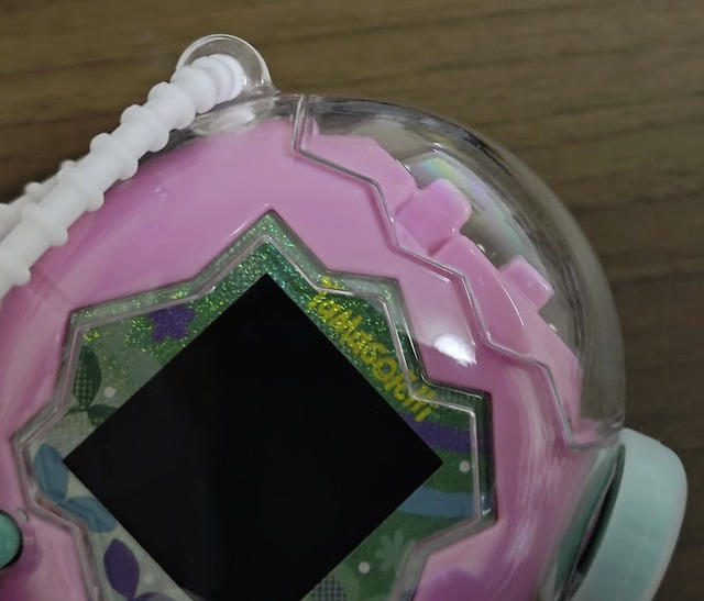 カバーケースピンク4