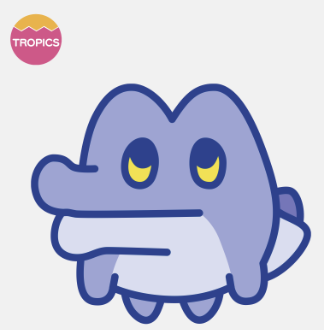クロコっち