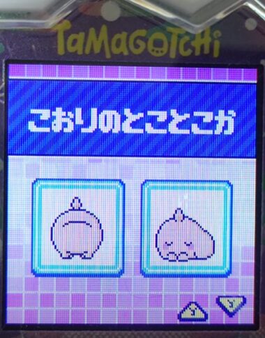 L-003こおりのとことこか