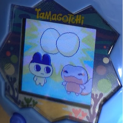 mametchi-and-Imoritchi