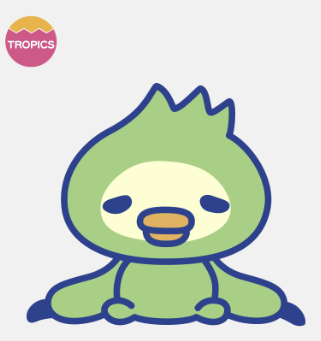 なまけもっち