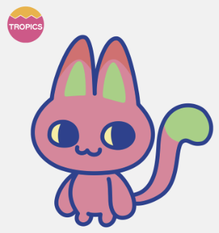 なんごくみゃおっち