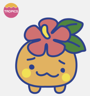なんごくぽつねんっち