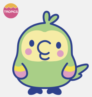ぱろろっち