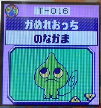 T-016かめれおっち