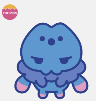 たらんてぃーっち
