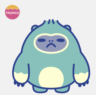 てなっち