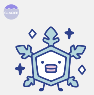 ゆきららっち