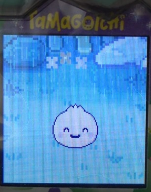 【もり】みみっちとかのこっちでブリードした【キッズ期】3