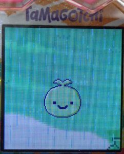 あぼぼっちとゆきららっちでブリード【キッズ期】なんごく2